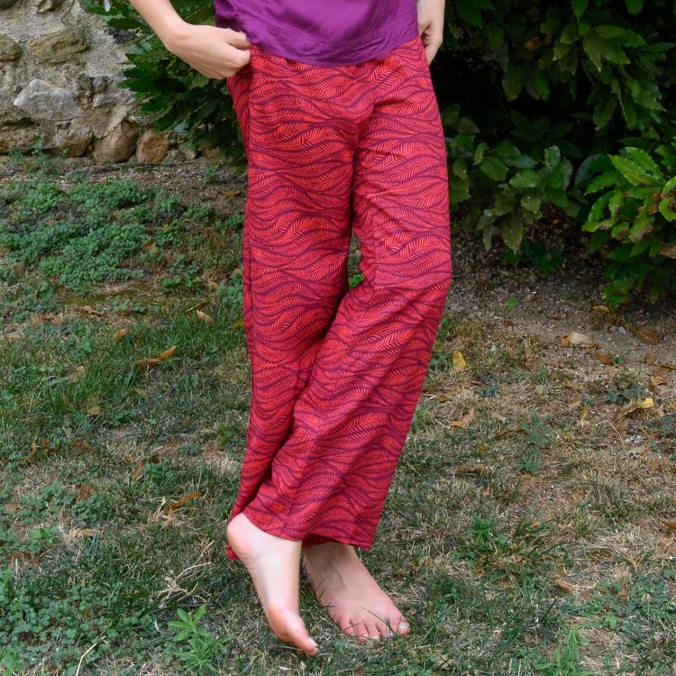 pantalon MARTINA waka