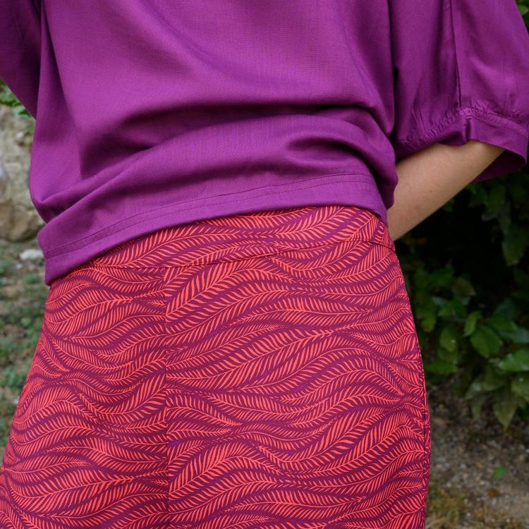 pantalon MARTINA waka