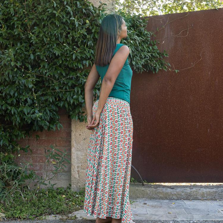 falda URSULA cucu