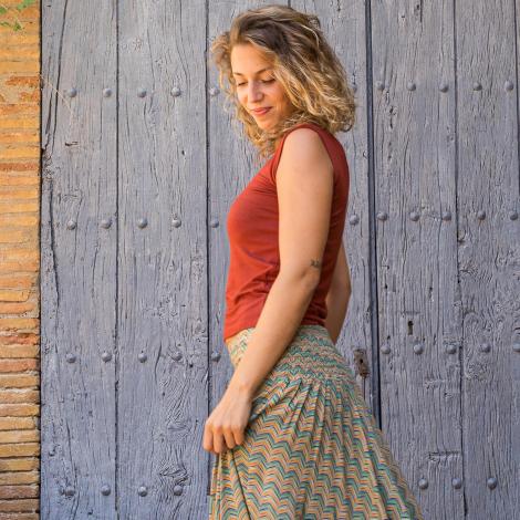 falda URSULA desi