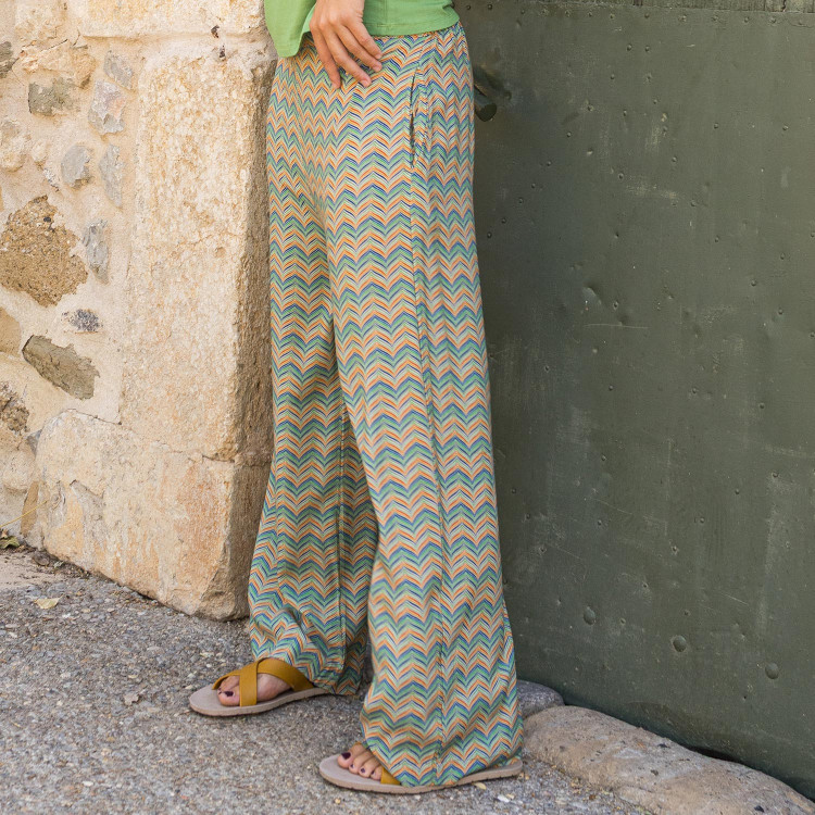 pantalon MARTINA desi