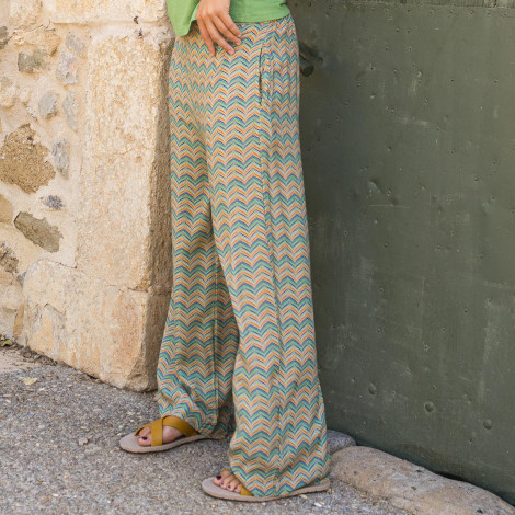 pantalon MARTINA desi