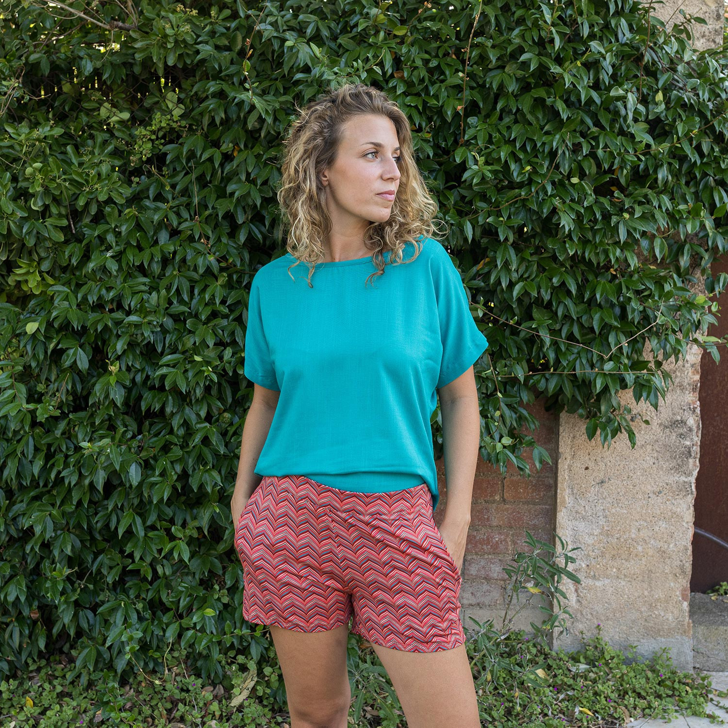 PANTALON DEVI desi