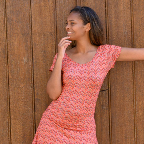 vestido MAKAE desi