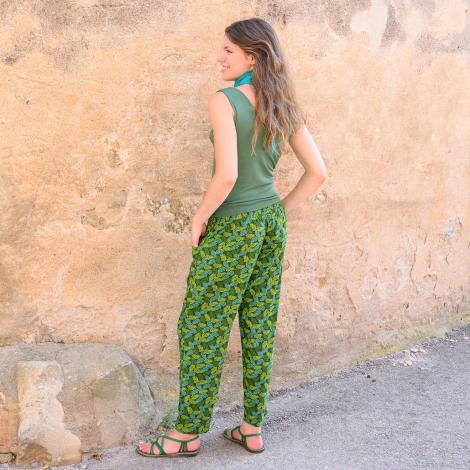 pantalon CORA capri