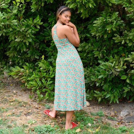 vestido MARINA mila