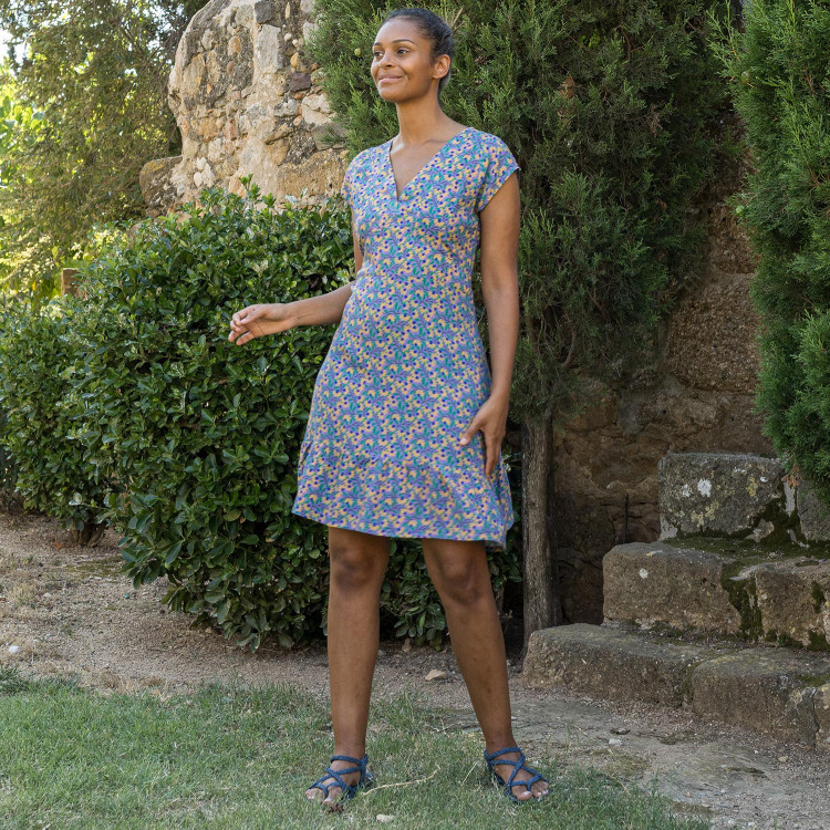 VESTIDO MARNI mila