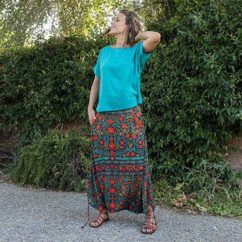 pantalon TAMIL mexic