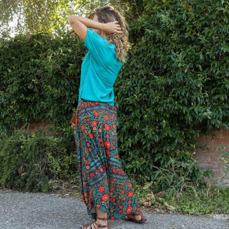 pantalon TAMIL mexic