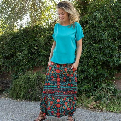 pantalon TAMIL mexic