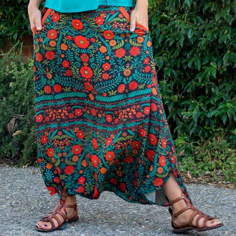 pantalon TAMIL mexic