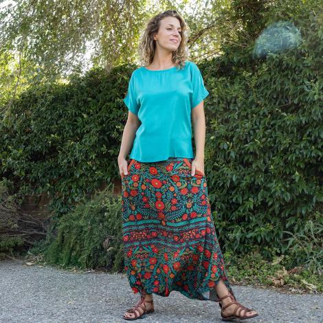 pantalon TAMIL mexic