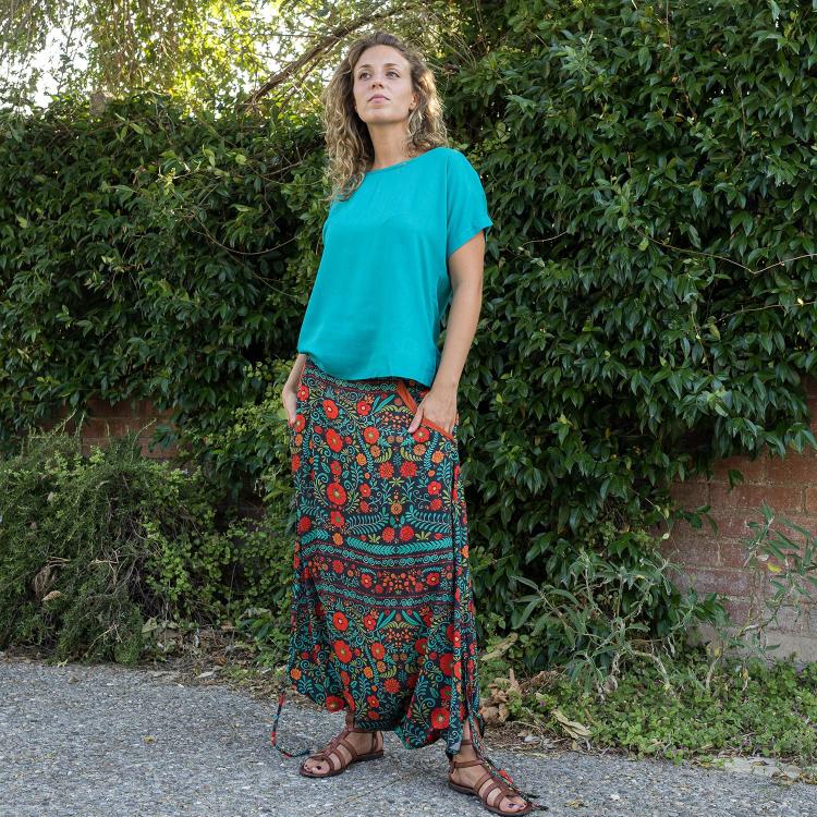 pantalon TAMIL mexic
