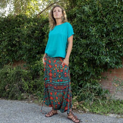 pantalon TAMIL mexic