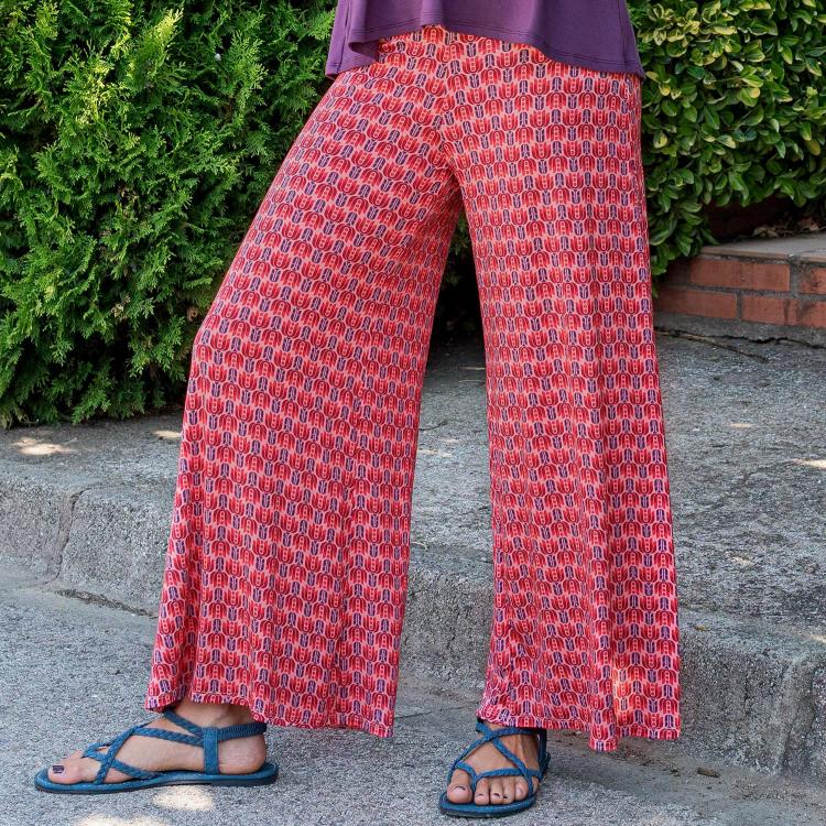 PANTALON YETI pluma