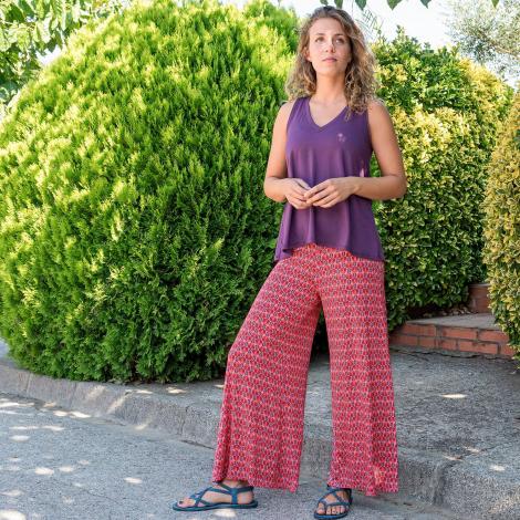 PANTALON YETI pluma