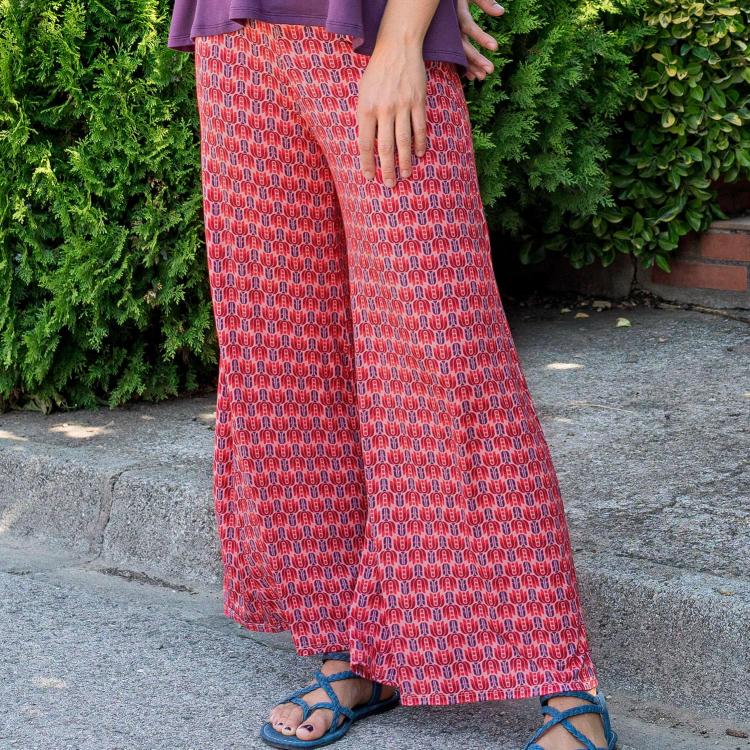 PANTALON YETI pluma