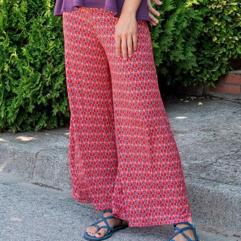 PANTALON YETI pluma