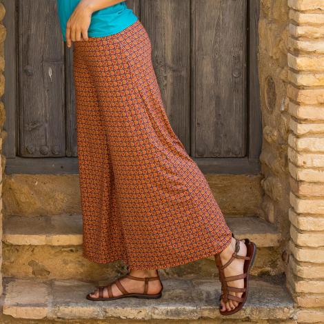 PANTALON YETI tifany