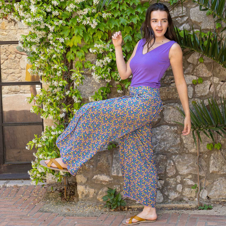 pantalon SEUL mila