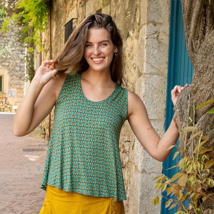 top BERTA retro