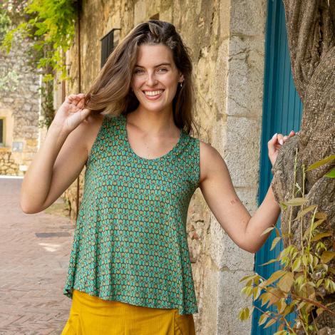 top BERTA retro