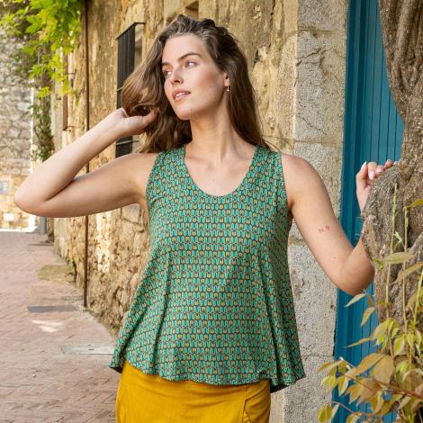 top BERTA retro