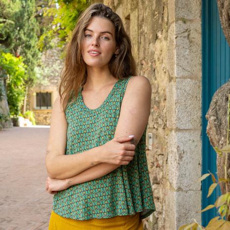 top BERTA retro