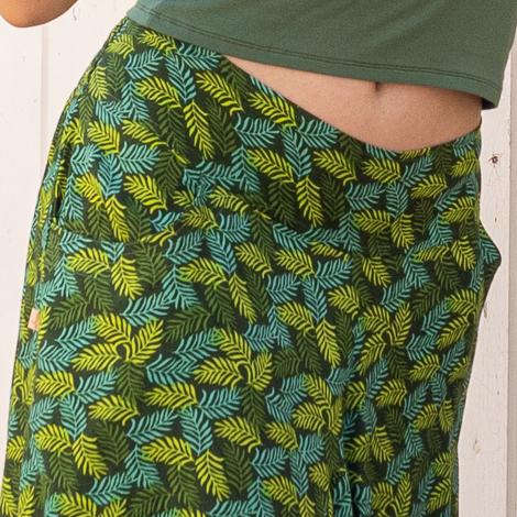 falda SANSA capri