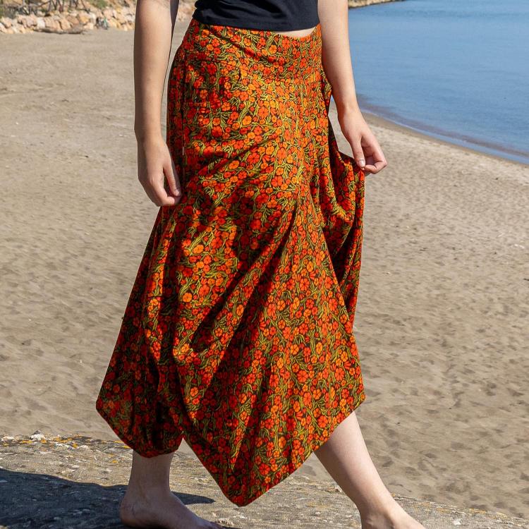 falda SANSA gari