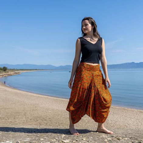 falda SANSA gari