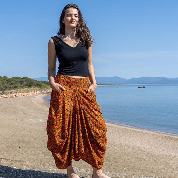 falda SANSA gari