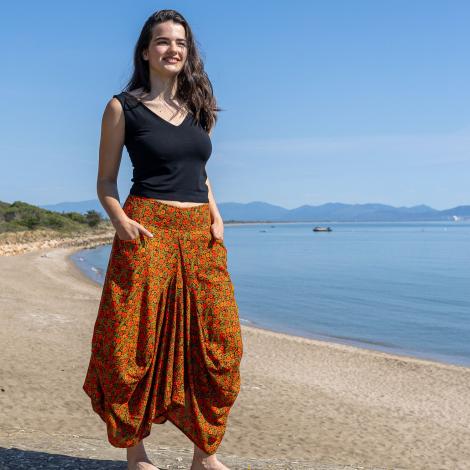 falda SANSA gari