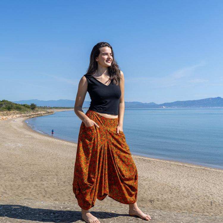 falda SANSA gari