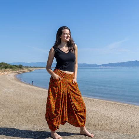 falda SANSA gari