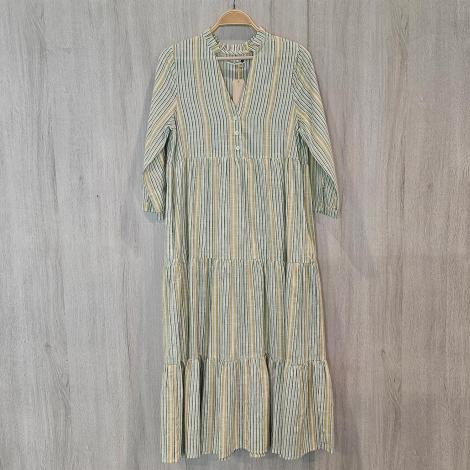 vestido GURU lines algodón (varios estampados)