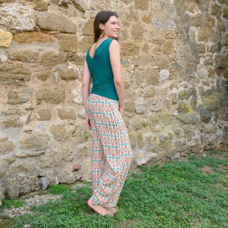 pantalon MARTINA cucu