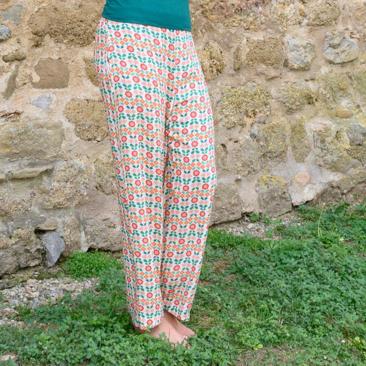pantalon MARTINA cucu