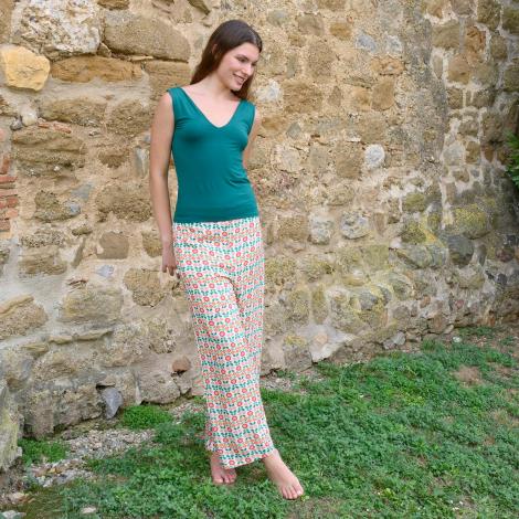 pantalon MARTINA cucu