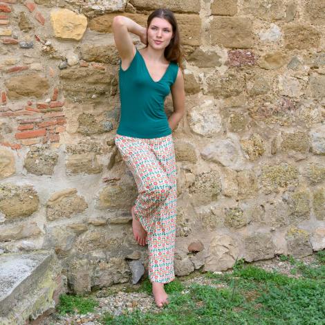 pantalon MARTINA cucu