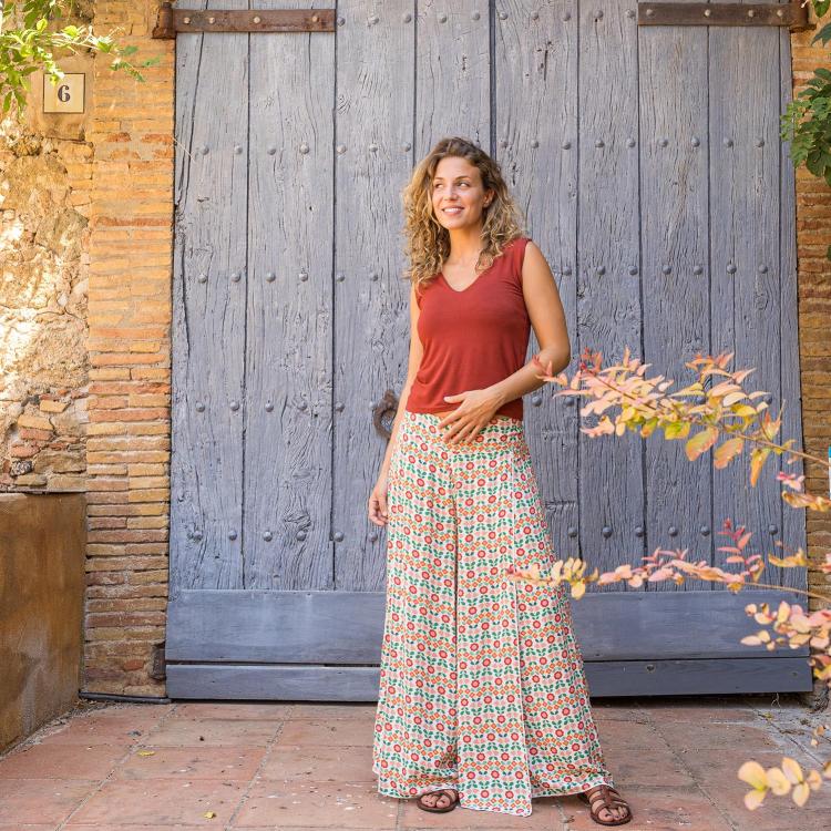 pantalon SEUL cucu