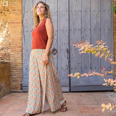 pantalon SEUL cucu