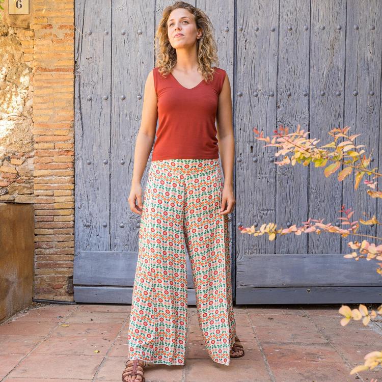 pantalon SEUL cucu