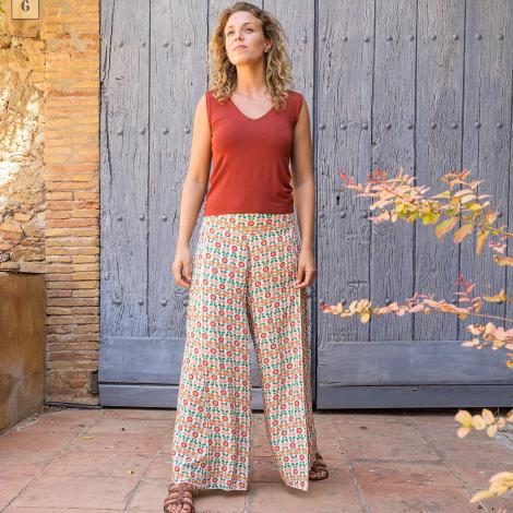 pantalon SEUL cucu
