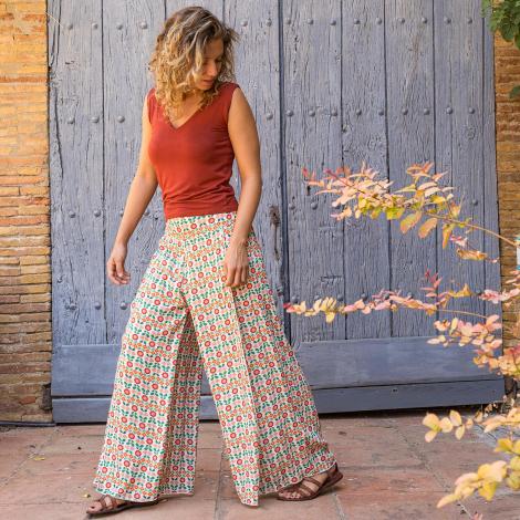 pantalon SEUL cucu