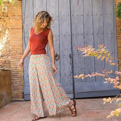 pantalon SEUL cucu