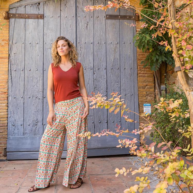 pantalon SEUL cucu
