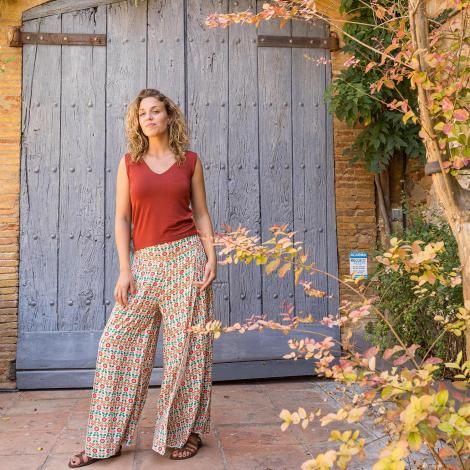 pantalon SEUL cucu