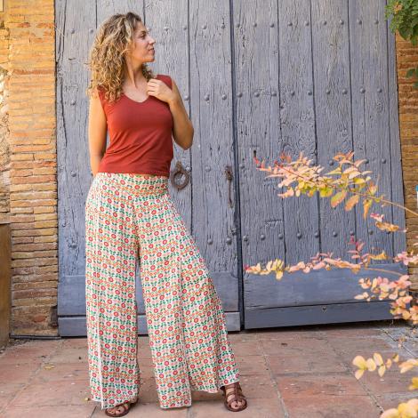 pantalon SEUL cucu