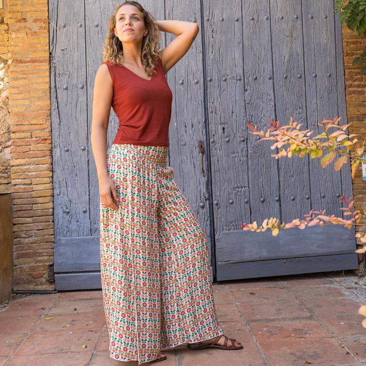 pantalon SEUL cucu